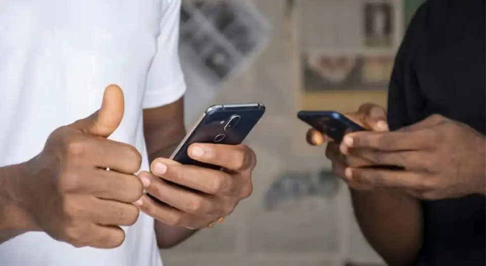 mobile money