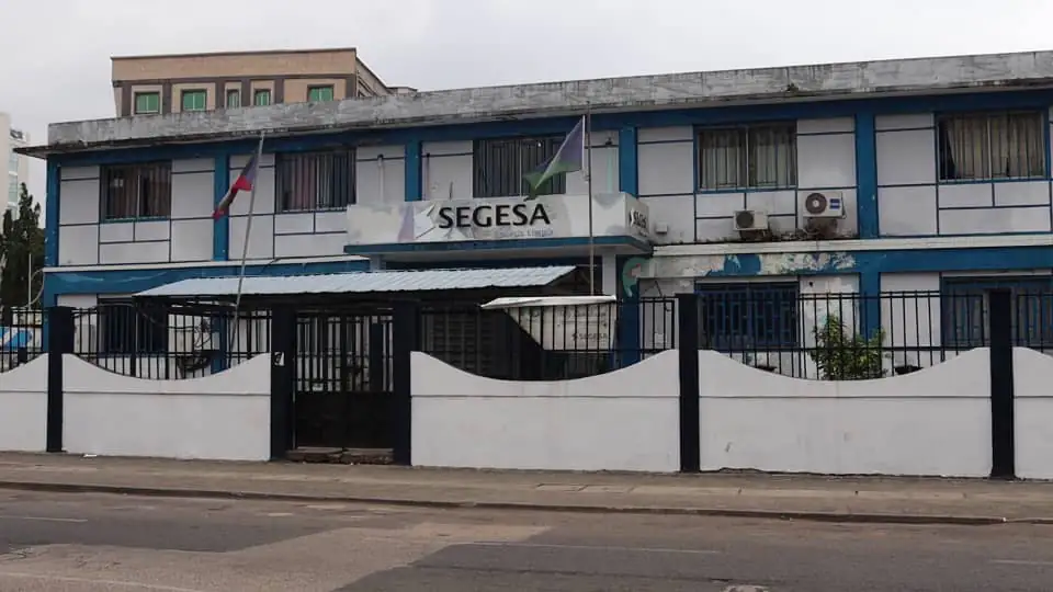SEGESA