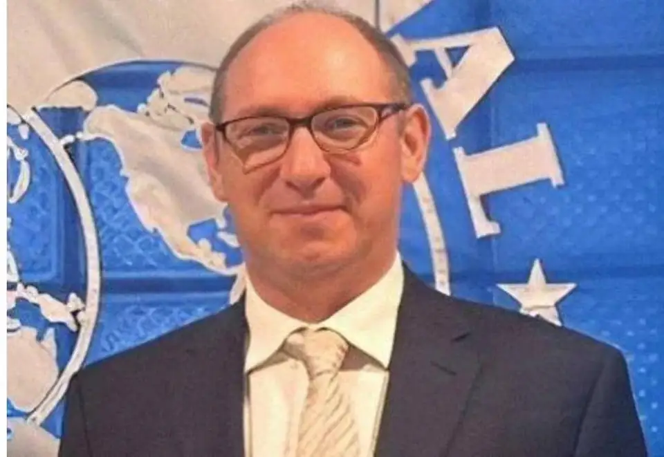 Alain Gaugris