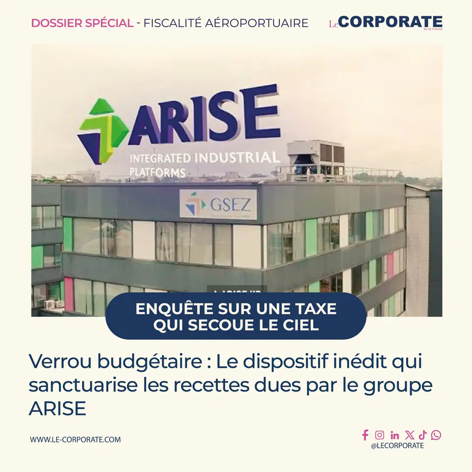 ARISE