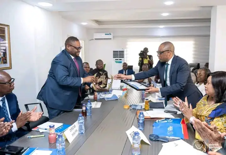 Congo : la Direction Générale du Trésor et de la Comptabilité publique enfin opérationnelle, 14 ans après la loi