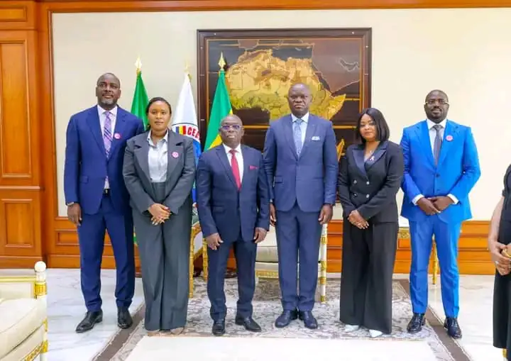 Coopération Sud-Sud : Le Gabon mise sur le Groupe ivoirien Schiba