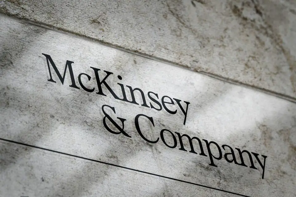 mcKinsey et compagny
