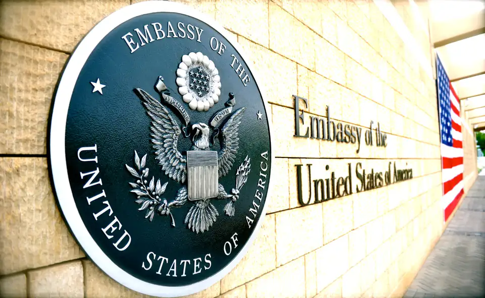 Services consulaires : Washington transfère à Yaoundé le traitement des demandes de visa gabonaises