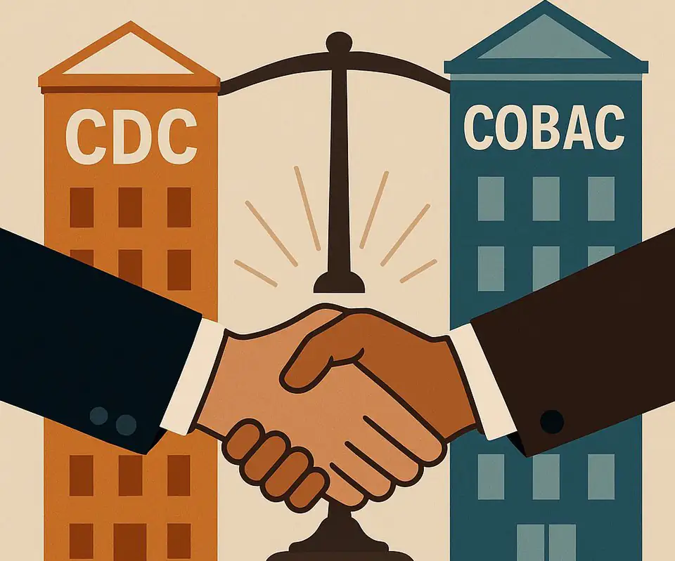 CDC-COBAC