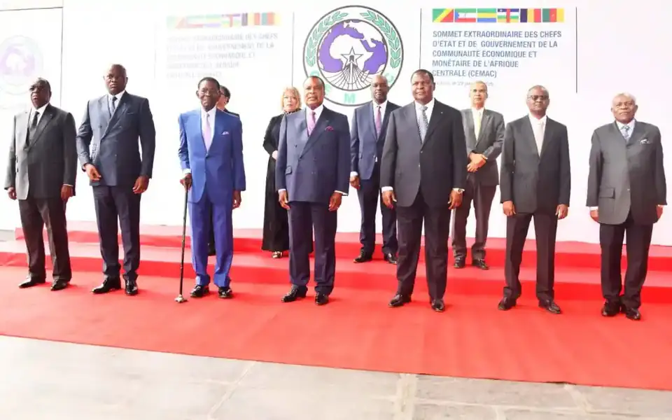 La CEMAC resserre les rangs autour de la BEAC