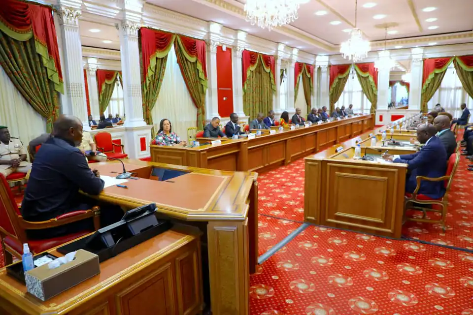 ‎Loi de finances 2026