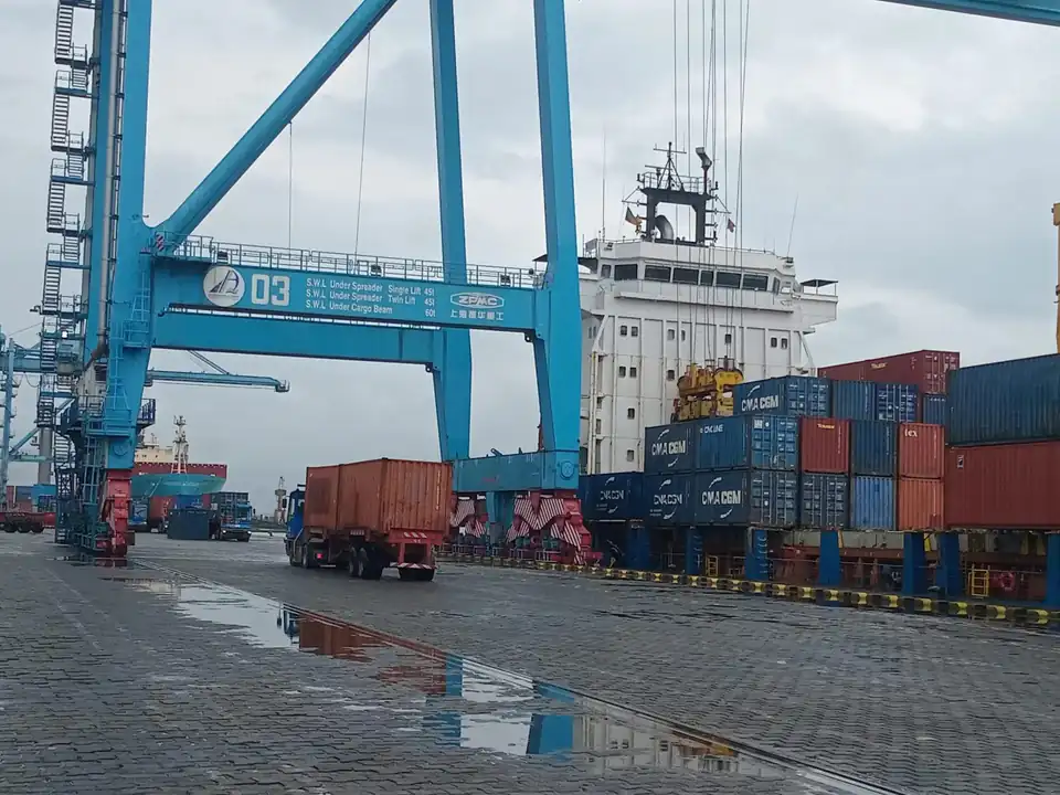 port