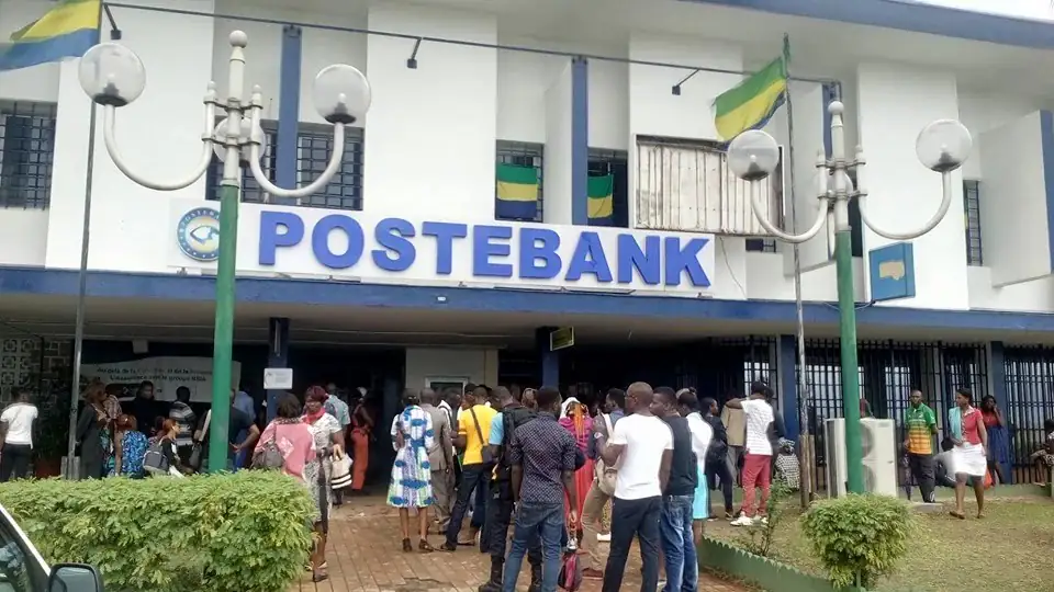 poste-bank