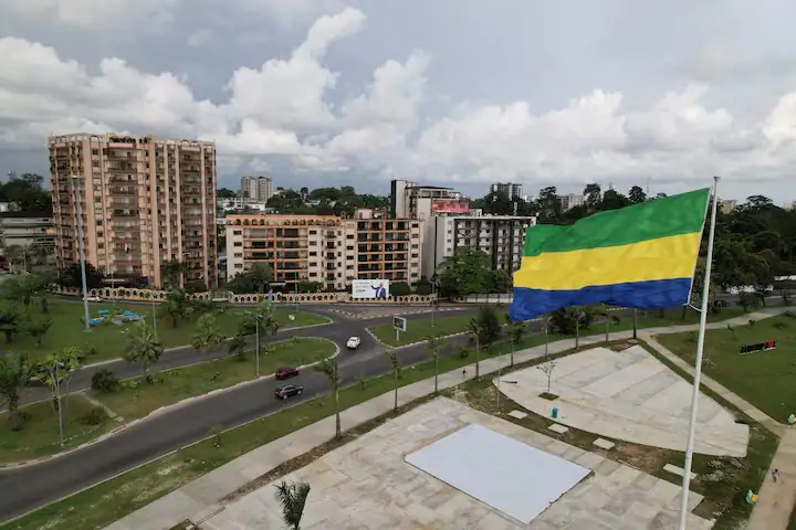 GABON