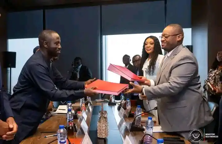 RDC : le FMI approuve un financement de 348,5 millions de dollars