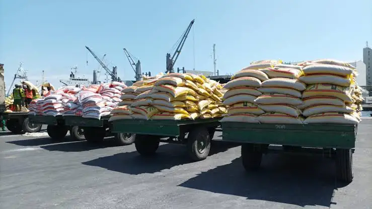 Riz