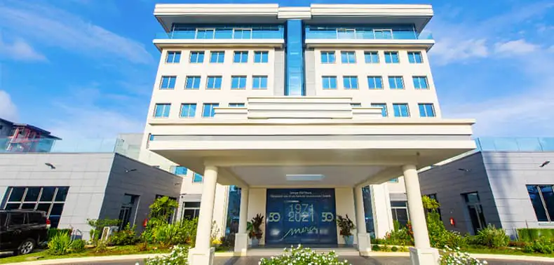 BGFI BANK