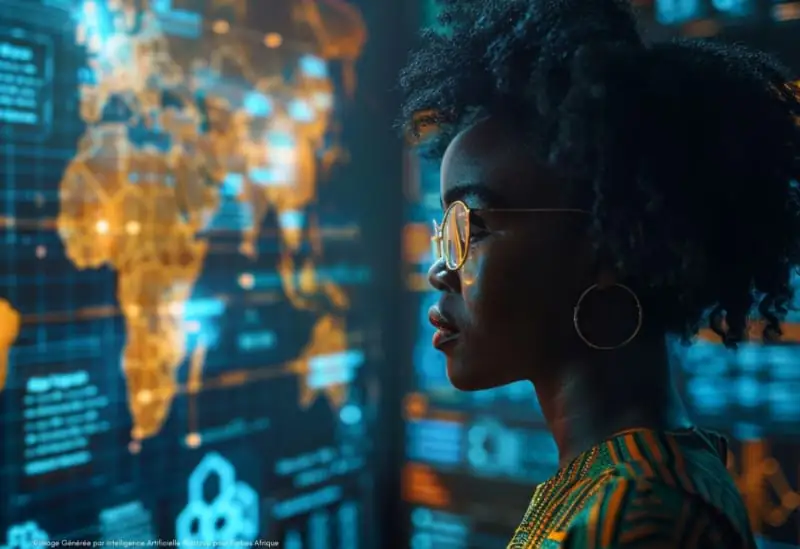 Google et la ZLECAf lancent une formation inédite ‎