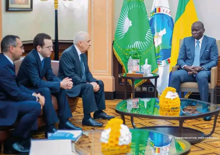 Gabon : l’Etat intègre l’actionnariat de CIMAF avec une prise de participation de 10%