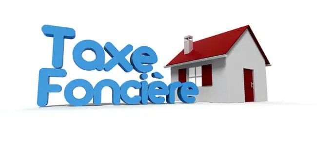taxe-foncierre