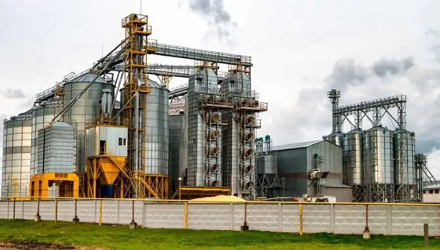 Pôle agricole de Ngandajika