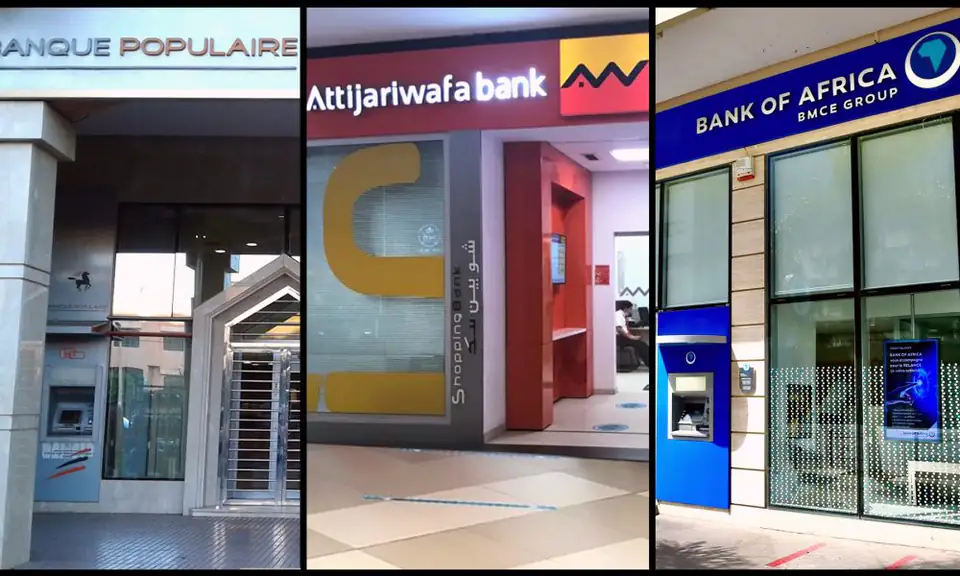 bank