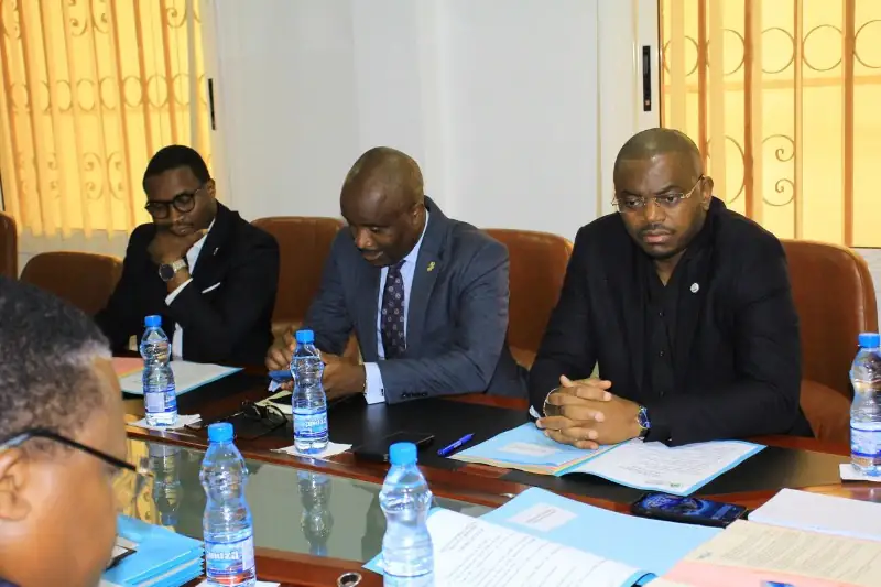 Secteur assurantiel : Le Gabon postule au bureau exécutif de la Fanaf