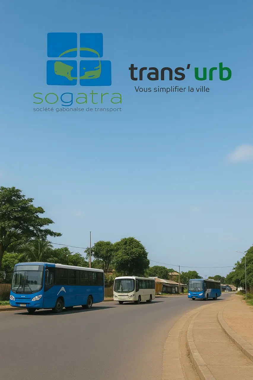 trans urbaine