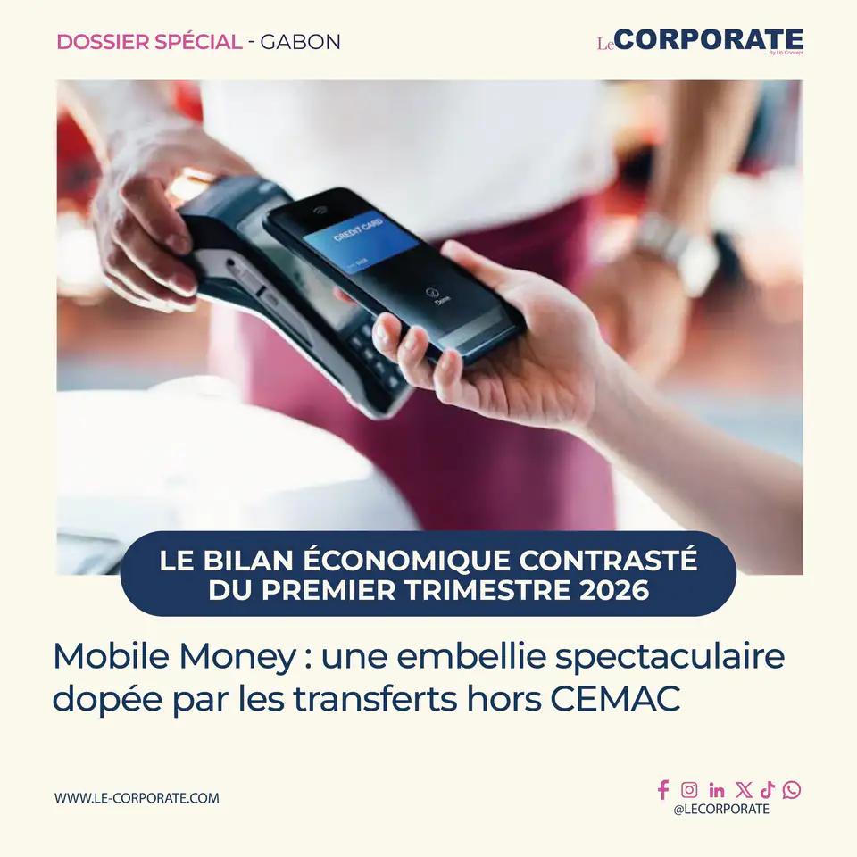 Mobile money