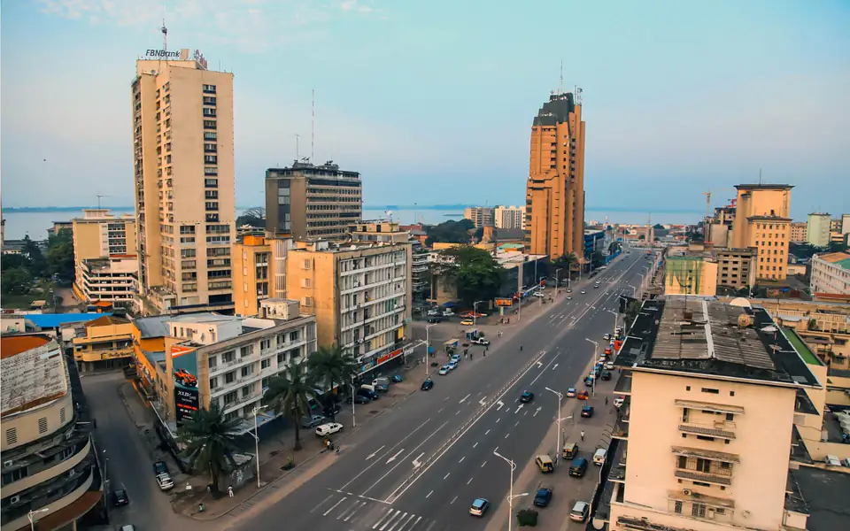 RDC