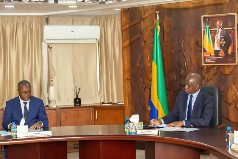 Gabon : Bilan en demi-teinte pour le programme Gab-Pêche avant sa 2e phase
