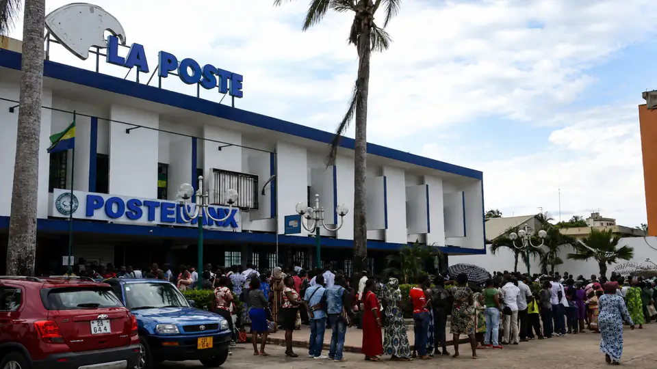 Gabon : 31 milliards de FCFA mobilisés pour rembourser 60 000 épargnants de PosteBank