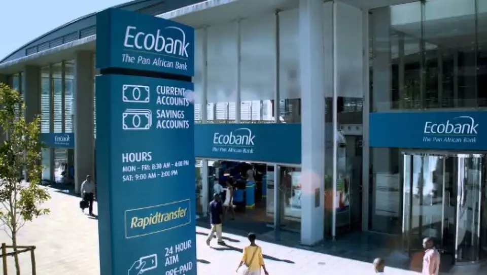 ecobank