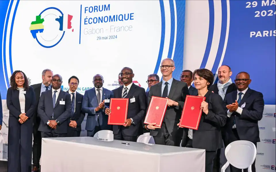 forum economique