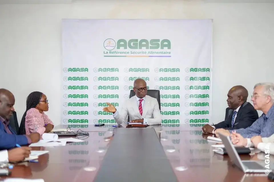 AGASA