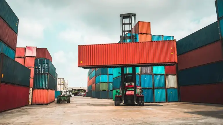 port