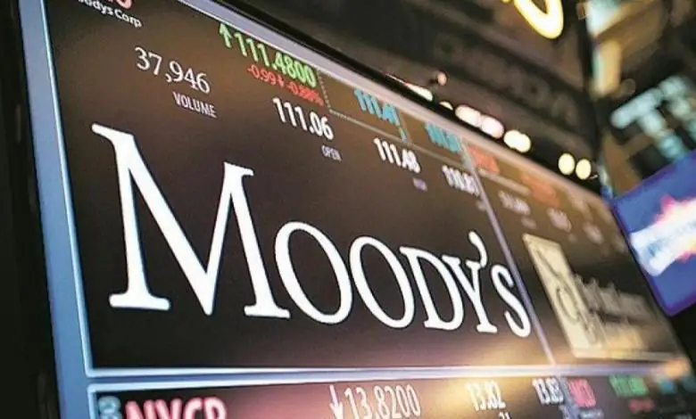 Moody s