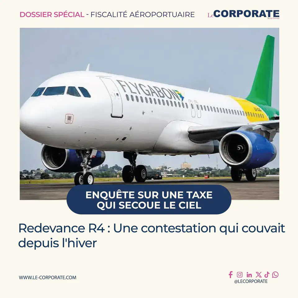 Redevance R4 : Une contestation qui couvait depuis l'hiver