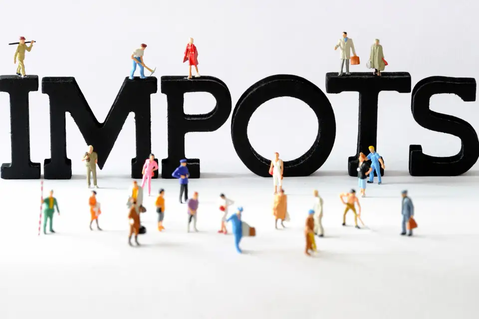 impôts