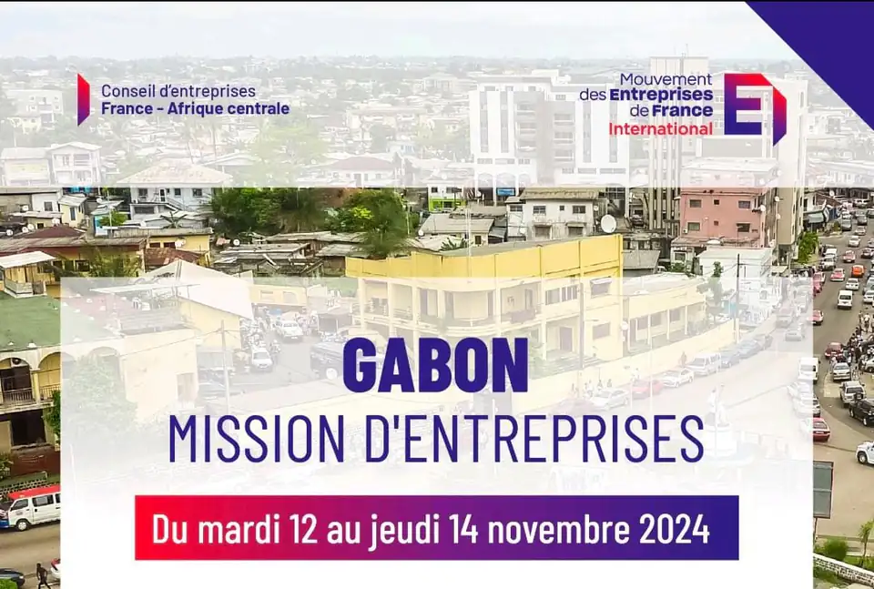 medef