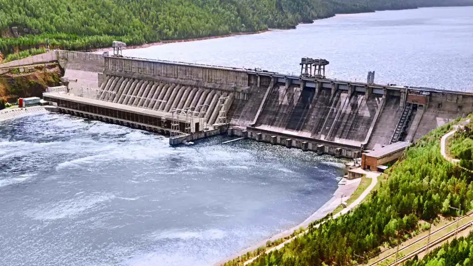 Gabon : un accord en vue avec Hydronéo pour les barrages d'Irouba et d'Egoumbi