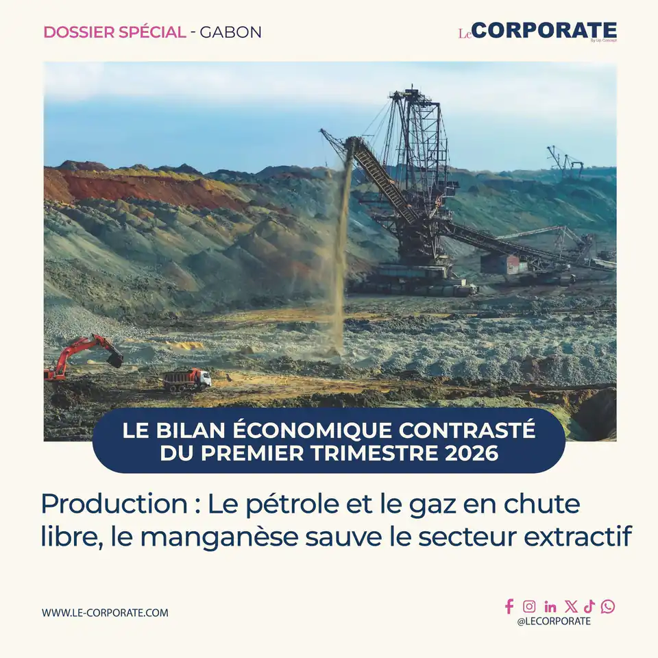 pétrole -gaz
