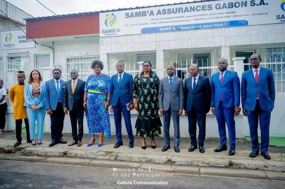Samb’Assurances
