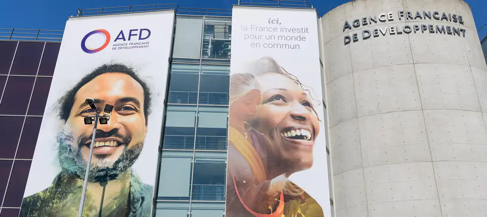 Afrique centrale : le Gabon concentre 18,4% du portefeuille de l’AFD en 2025