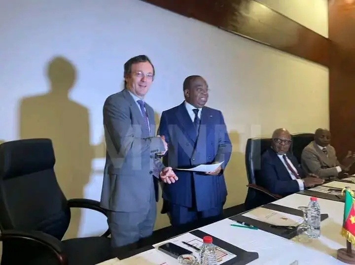 Banques : l’Etat du Cameroun reprend Société Générale qui devient ‘’General Bank of Cameroon’’