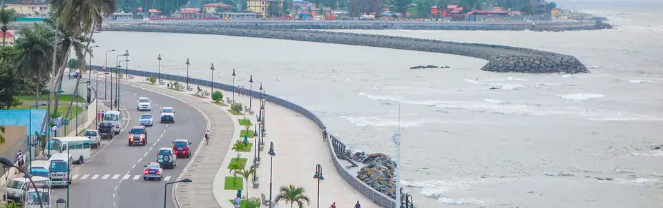 Guinee equatorial