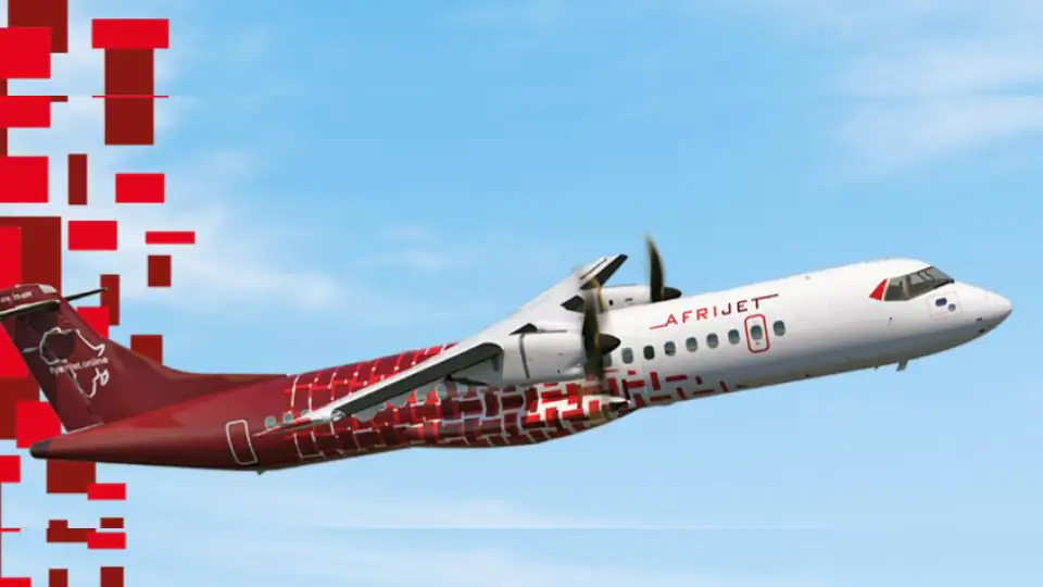 fly