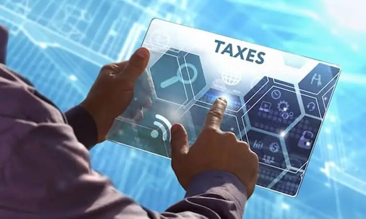 Digitax
