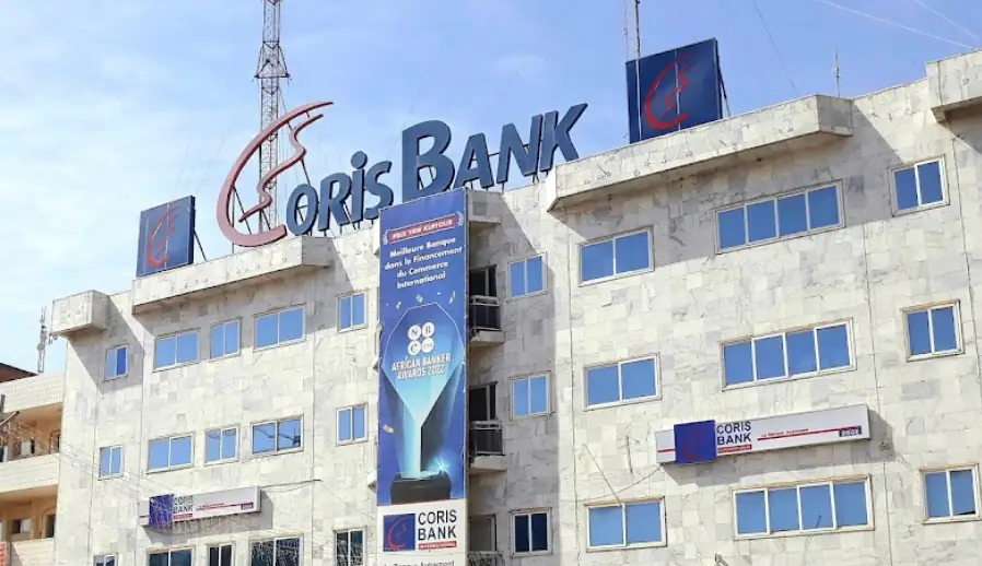 corisbank