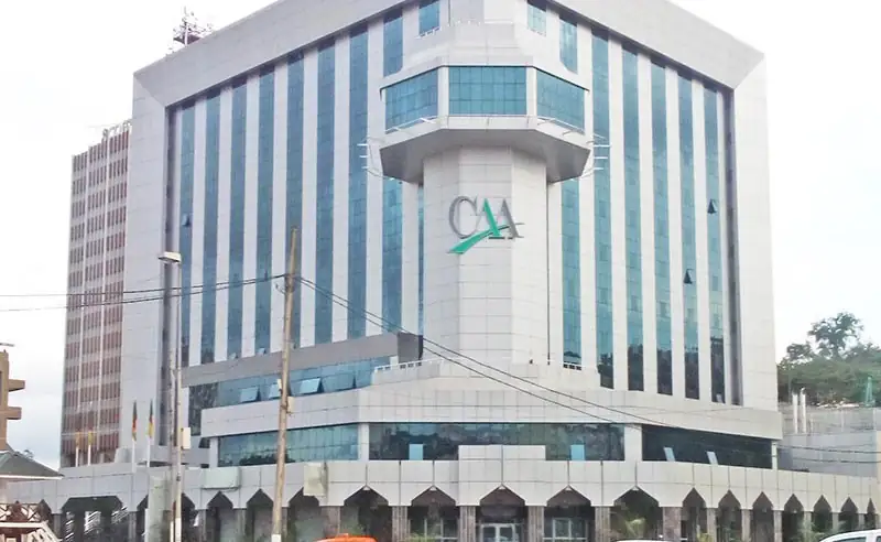 CAMEROUN