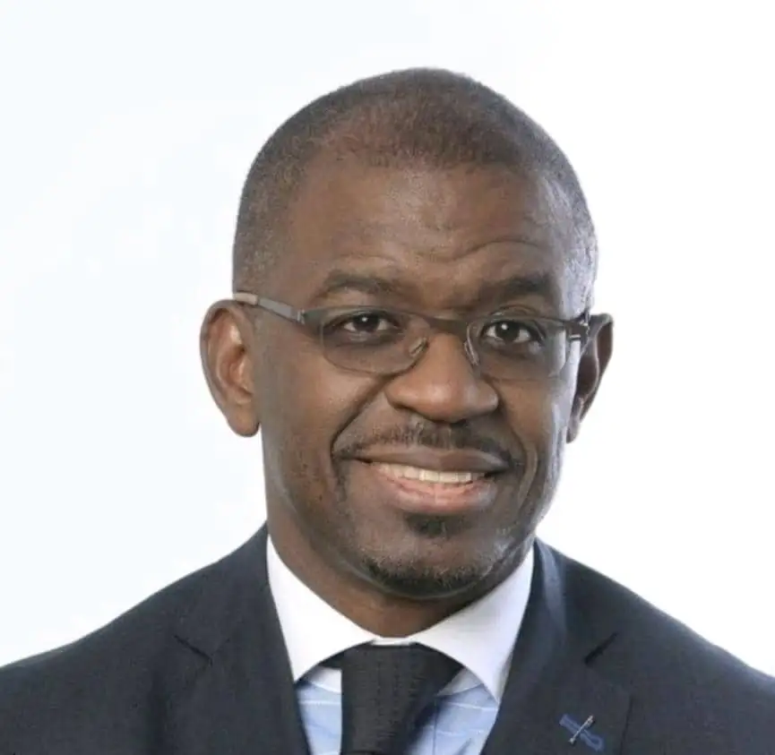 papa Madia ndeye