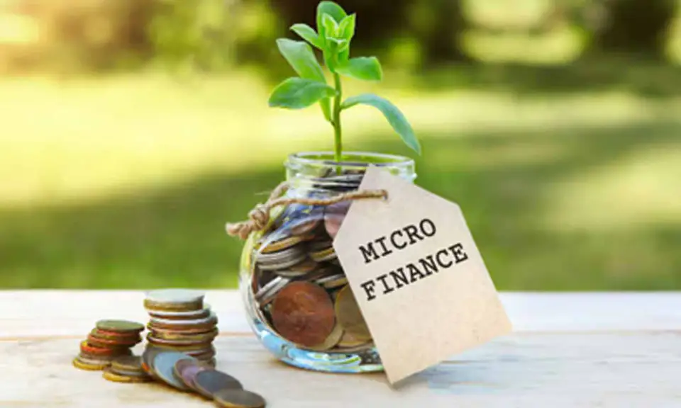 microfinance