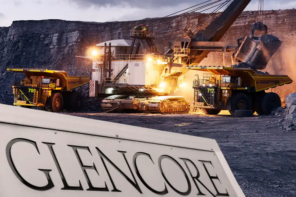 Glencore
