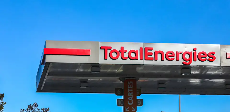 Tolal energies